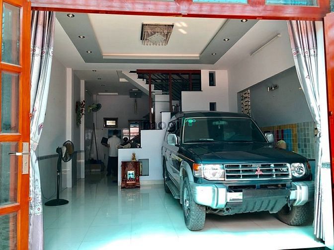 Hình ảnh Hẻm 5m - Đường số 3 p.BHH - DT: 70.6m2 - 1T2L