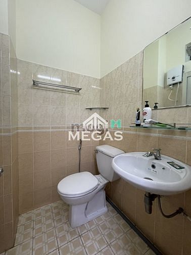 Hình ảnh CHDV Full nội thất với chi phí siêu hợp lí trong khu vực