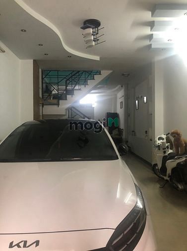 Hình ảnh Bán nhà hẻm 10m Ba Vân Phường 14 Tân Bình 60m2 chỉ 10.5 tỷ.