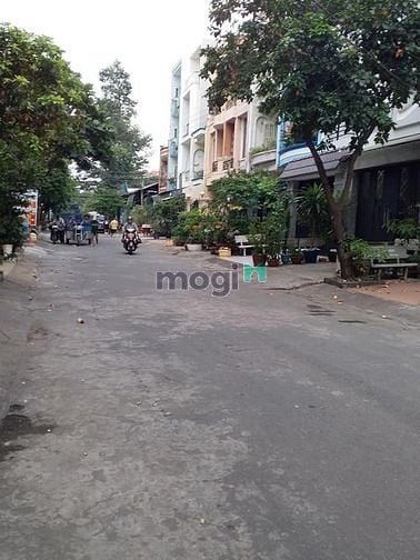 Hình ảnh Bán nhà MT lô V cư xá phú lâm D, P10, Q.6, 4.2x15m, giá 9.5 tỷ