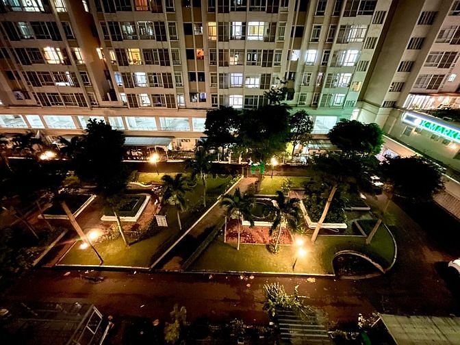 Hình ảnh Cho thue Can Ho Chung Cu sky garden . Phú Mỹ Hưng – P Tân phong