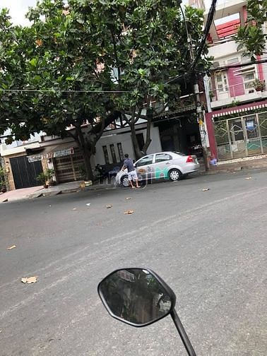 Hình ảnh Bán nhà MT lô V cư xá phú lâm D, P10, Q.6, 4.2x15m, giá 9.5 tỷ