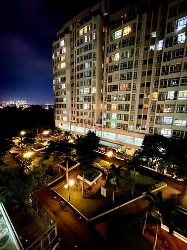 Hình ảnh Cho thue Can Ho Chung Cu sky garden . Phú Mỹ Hưng – P Tân phong