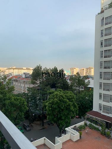 Hình ảnh Cho thue Can Ho Chung Cu sky garden . Phú Mỹ Hưng – P Tân phong