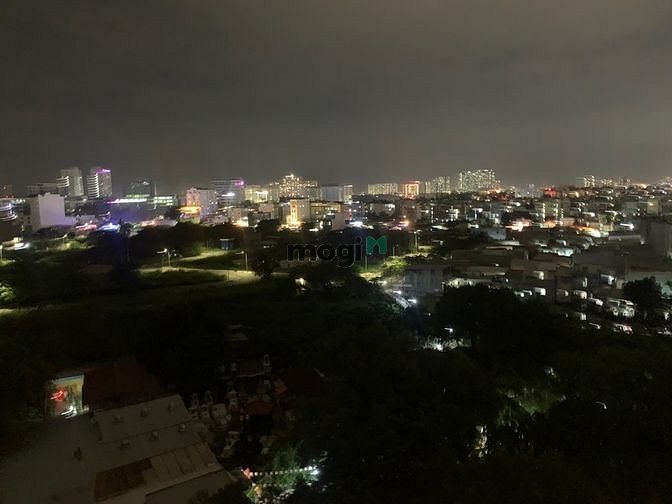 Hình ảnh Cho thue Can Ho Chung Cu sky garden . Phú Mỹ Hưng – P Tân phong