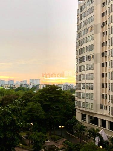 Hình ảnh Cho thue Can Ho Chung Cu sky garden . Phú Mỹ Hưng – P Tân phong