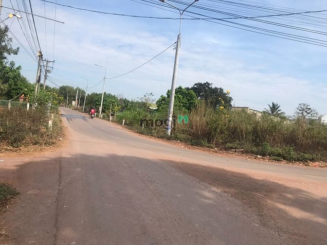 Hình ảnh Đất thổ cư 440m2 trong khu dân cư gần thành phố Biên Hòa
