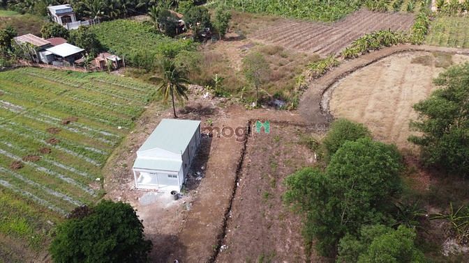 Hình ảnh Đất thổ cư 440m2 trong khu dân cư gần thành phố Biên Hòa