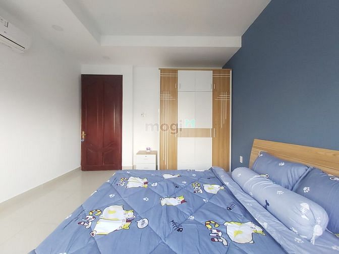 Hình ảnh Căn Hộ Sang Trọng, Full Nội Thất, Trần Nhật Duật, Tân Định