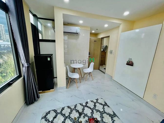 Hình ảnh Cho thuê chung cư Âu Cơ Quận Tân Bình gần Lạc Long Quân_Đồng Đen
