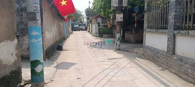 Hình ảnh Đất Xuân Đỉnh Ngõ thông ô tô gần Phố 63trieu/m