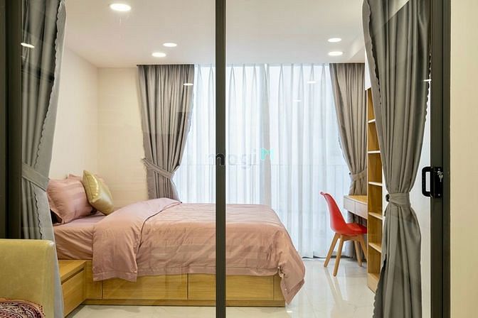 Hình ảnh Cho thuê Trang Chủ MB66.COM / Đăng Ký Tặng 66K Sơn Cang Quận Tân Bình gần Lý Thường Kiệt_Sơn Hưng