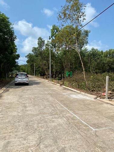 Hình ảnh Đừng lướt qua kẻo tiếc, đất đô thị, gần biển, pháp lý chuẩn giá cực mề