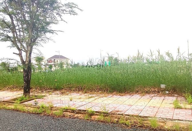 Hình ảnh Sang Nền Thổ Cư Chính Chủ Phường 5 Thành Phố Cà Mau