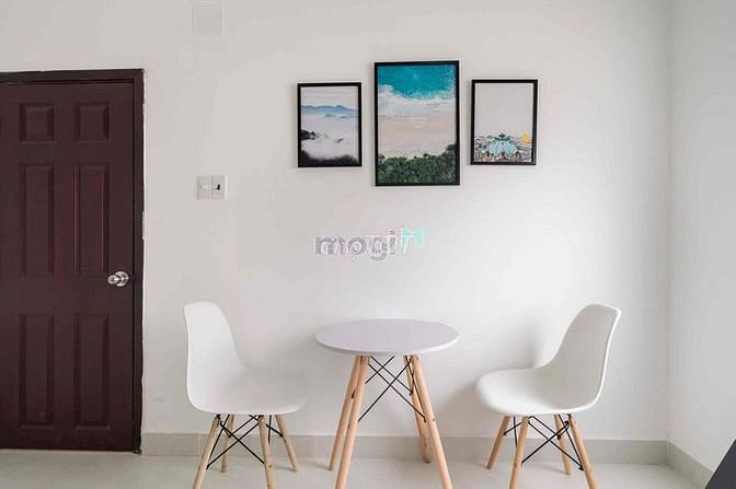 Hình ảnh Căn Hộ Hiện Đại, Nội Thất Mới, Nguyễn Đình Chiểu, Q1