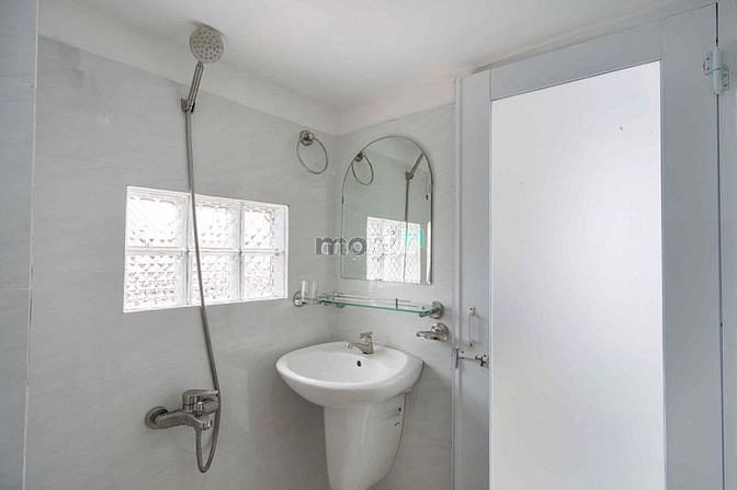 Hình ảnh Căn Hộ Hiện Đại, Nội Thất Mới, Nguyễn Đình Chiểu, Q1
