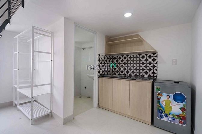 Hình ảnh Căn Hộ Hiện Đại, Nội Thất Mới, Nguyễn Đình Chiểu, Q1