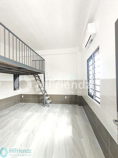 Hình ảnh pH mới xây thoáng mát sạch sẽ nội thất cơ bản