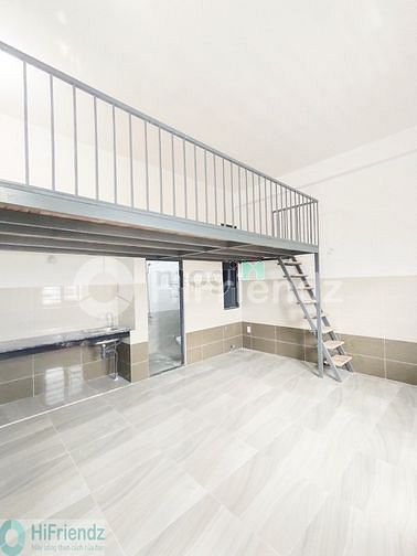 Hình ảnh pH mới xây thoáng mát sạch sẽ nội thất cơ bản