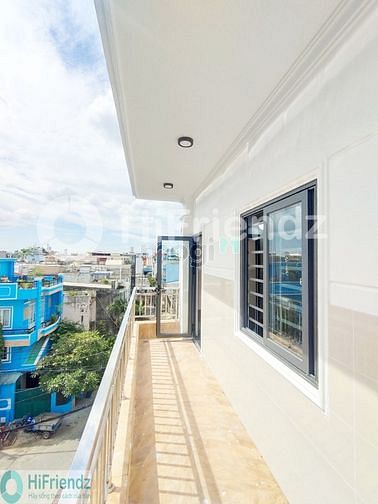 Hình ảnh pH mới xây thoáng mát sạch sẽ nội thất cơ bản