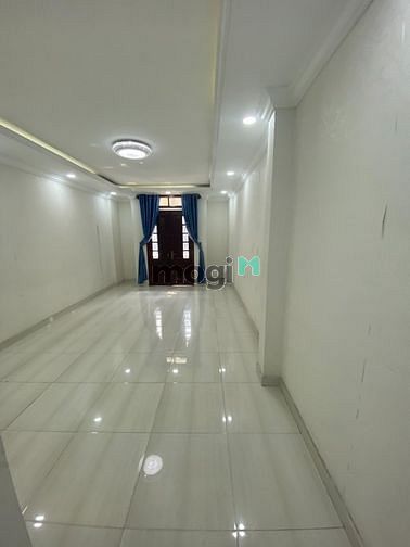 Hình ảnh Cho thuê nhà mặt tiền Lê Quang Định, Bình Thạnh