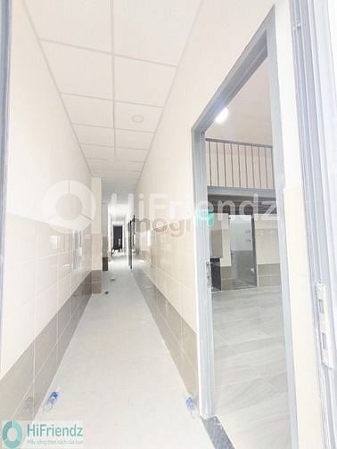 Hình ảnh pH mới xây thoáng mát sạch sẽ nội thất cơ bản