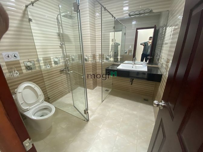 Hình ảnh Cho thuê nhà mặt tiền Lê Quang Định, Bình Thạnh