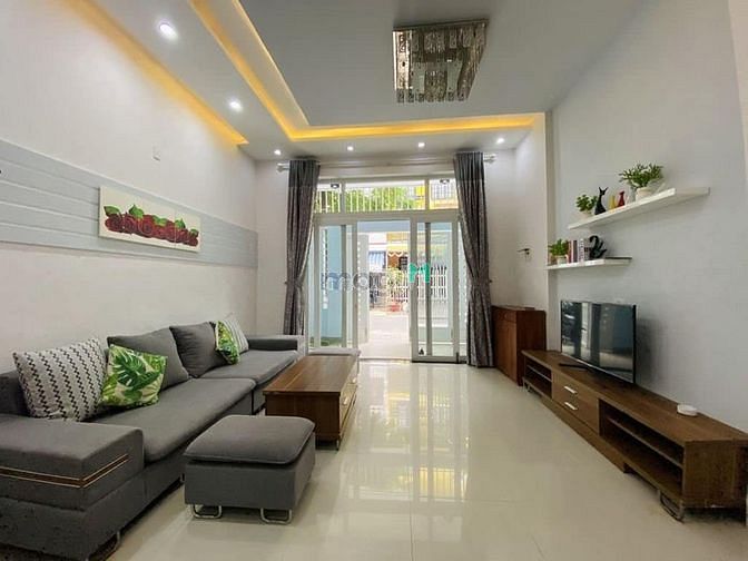 Hình ảnh Sơn Trà - Cho thuê 2 tầng gần biển Phạm Văn Đồng