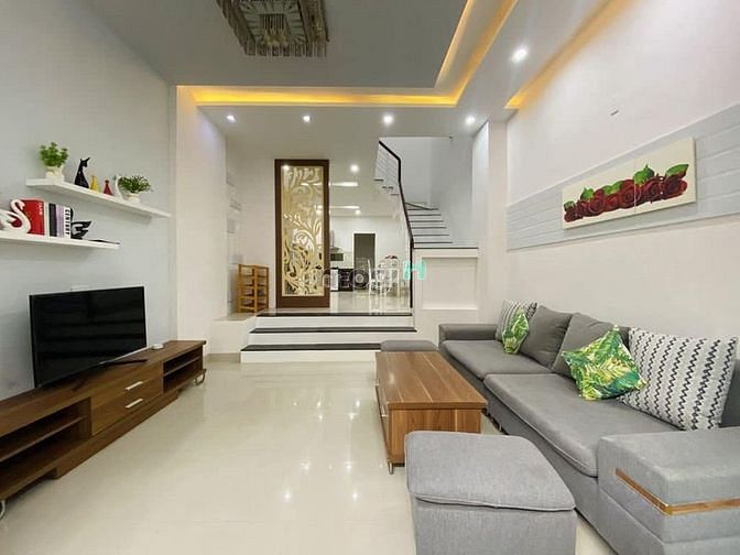 Hình ảnh Sơn Trà - Cho thuê 2 tầng gần biển Phạm Văn Đồng