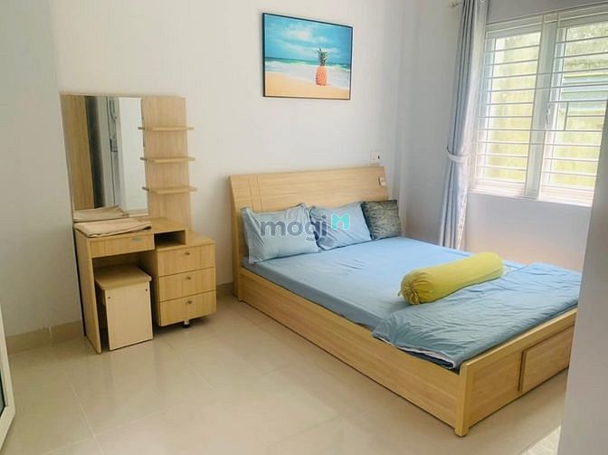 Hình ảnh Sơn Trà - Cho thuê 2 tầng gần biển Phạm Văn Đồng