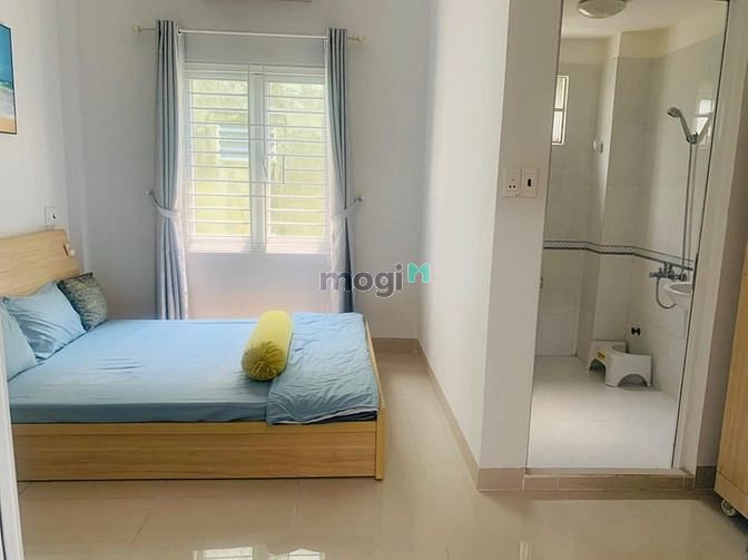 Hình ảnh Sơn Trà - Cho thuê 2 tầng gần biển Phạm Văn Đồng