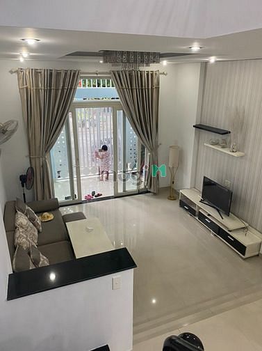 Hình ảnh Sơn Trà - Cho thuê 2 tầng gần biển Phạm Văn Đồng