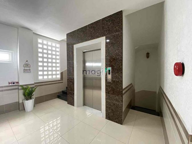 Hình ảnh Căn Hộ Duplex Mới Xây, Full Nội Thất, Lê Lợi, Quận 1