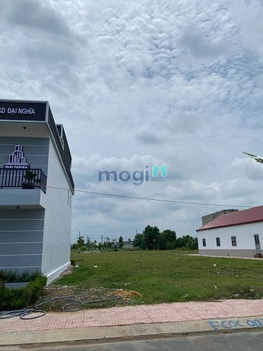 Hình ảnh Đất Nền Khu Dân Cư Trung Tâm Thị Trấn Đức Hòa