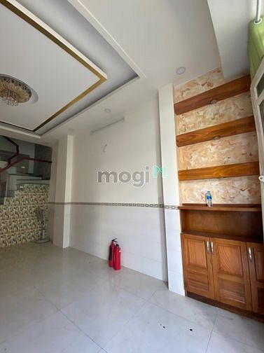 Hình ảnh Hẻm 5m thông - Chiến Lược BTĐ.A - DT: 48m2 - 1T3L