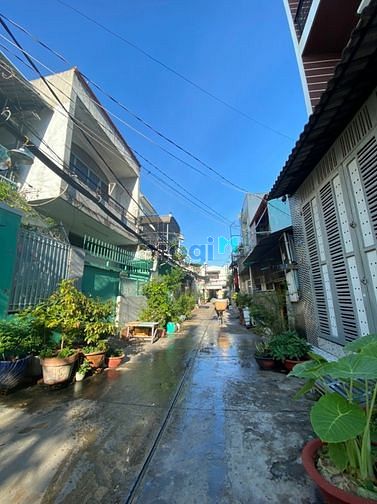 Hình ảnh Hẻm 5m thông - Chiến Lược BTĐ.A - DT: 48m2 - 1T3L