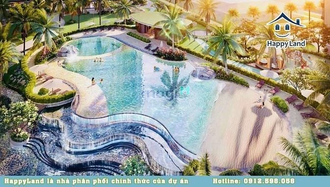 Hình ảnh 0Đ mua Trang Chủ MB66.COM / Đăng Ký Tặng 66K Vinhomes - The Beverly Solari. Ân hạn nợ gốc 48 tháng