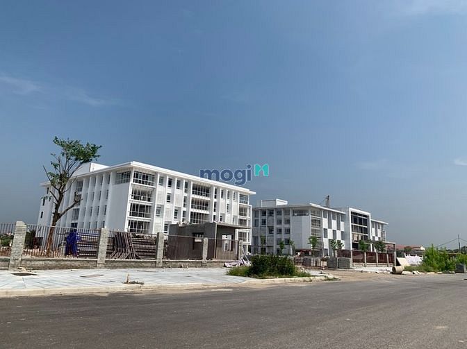 Hình ảnh Chạy nợ bán lô đất xây biệt thự tại khu đấu giá biệt thự 31ha Trâu Quỳ