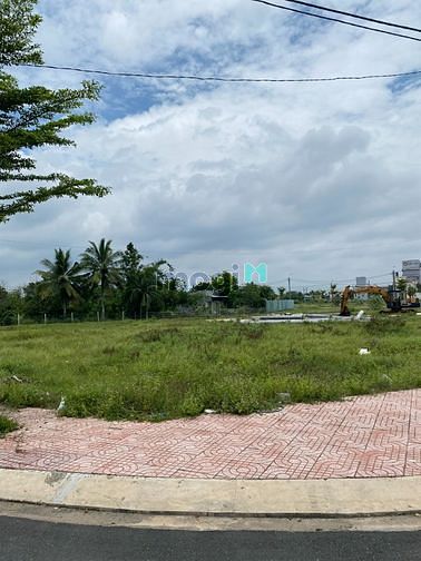 Hình ảnh Đất Nền Khu Dân Cư Trung Tâm Thị Trấn Đức Hòa
