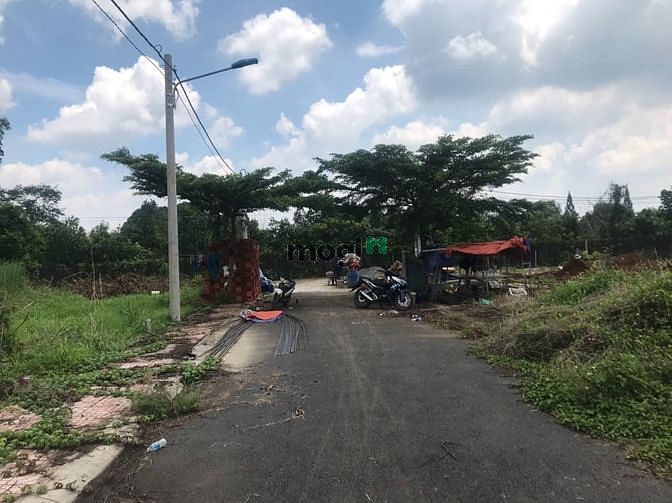 Hình ảnh Cần gả bán lô đất thổ cư tại chợ Hưng Lộc cách Dầu giây 2km