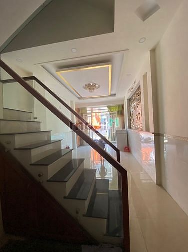 Hình ảnh Hẻm 5m thông - Chiến Lược BTĐ.A - DT: 48m2 - 1T3L