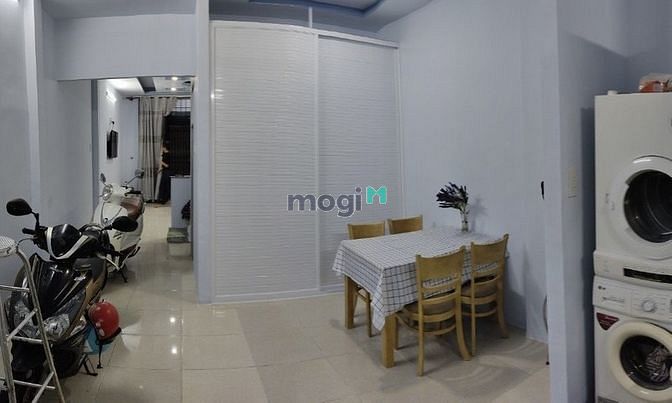 Hình ảnh Bán nhà hẻm 888, Lạc Long Quân, 56m, 4 tỷ 9