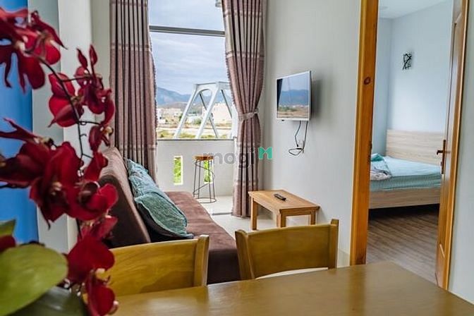 Hình ảnh Nha Trang apartment for rent. only 173USD/month