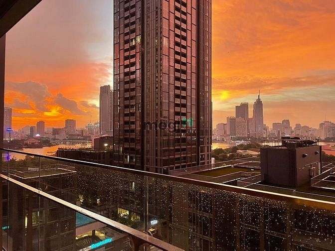 Hình ảnh 3PN-148m2-Full NT Cho thuê-Empire City