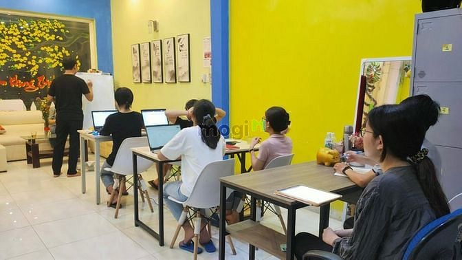 Hình ảnh Start House mang đến văn hóa hạnh phúc
