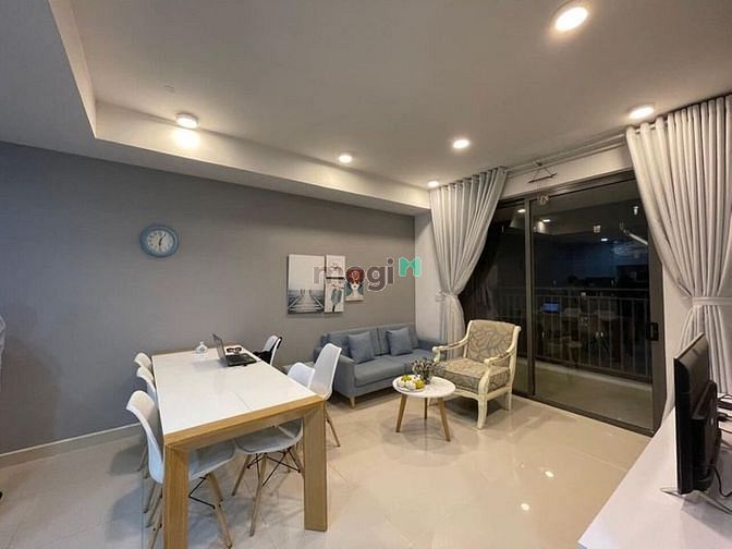 Hình ảnh Bán Trang Chủ MB66.COM / Đăng Ký Tặng 66K chung cư THE TRESOR 70M2 Bến Vân Đồn quận 4