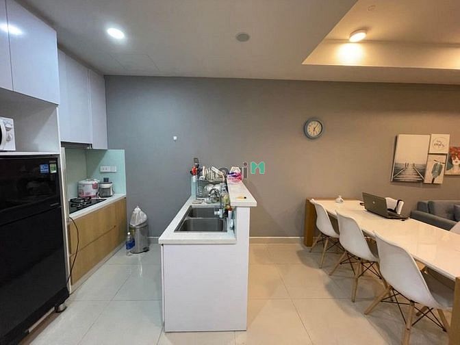 Hình ảnh Bán Trang Chủ MB66.COM / Đăng Ký Tặng 66K chung cư THE TRESOR 70M2 Bến Vân Đồn quận 4