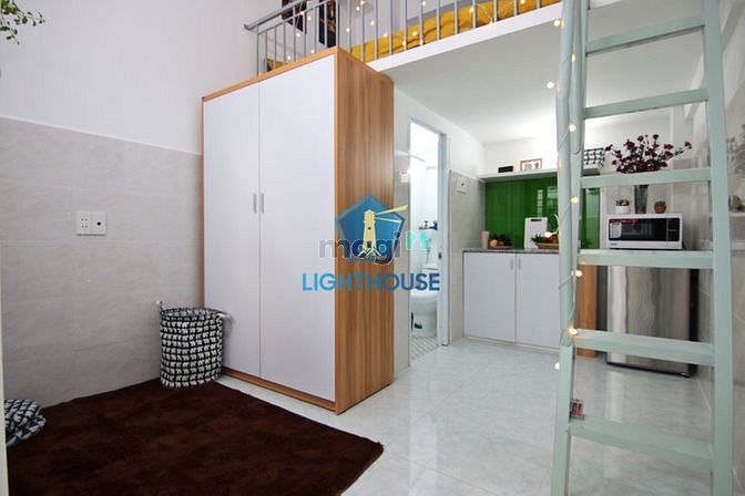 Hình ảnh Studio duplex còn trống/ đh văn lang/ nova/cn4/ vị trí thuận lợi
