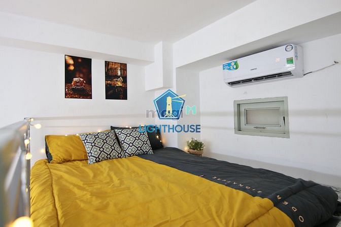 Hình ảnh Studio duplex còn trống/ đh văn lang/ nova/cn4/ vị trí thuận lợi