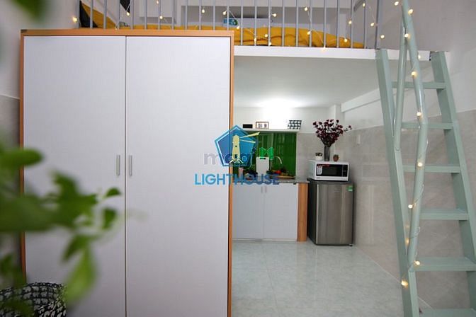 Hình ảnh Studio duplex còn trống/ đh văn lang/ nova/cn4/ vị trí thuận lợi